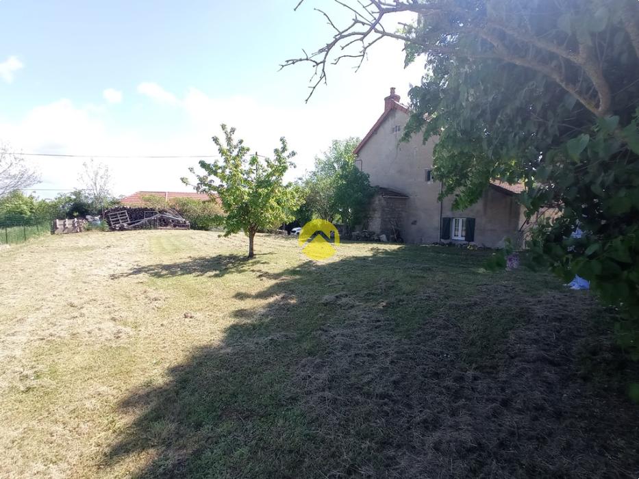 Belle propriété à la campagne