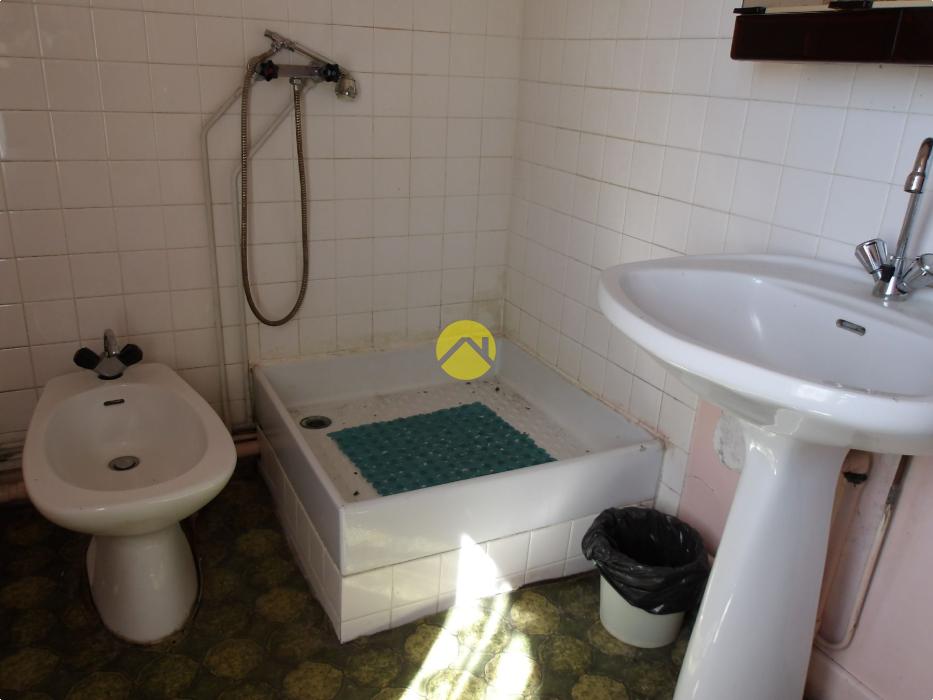 Maison reliée au tout à l'égout