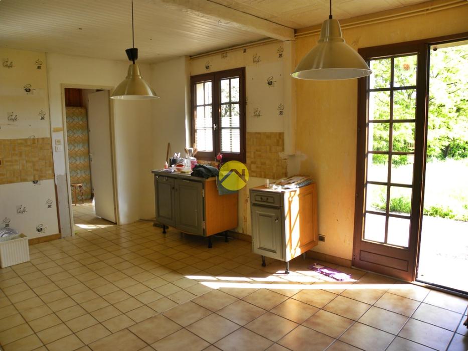 PAVILLON DE PLAIN PIED