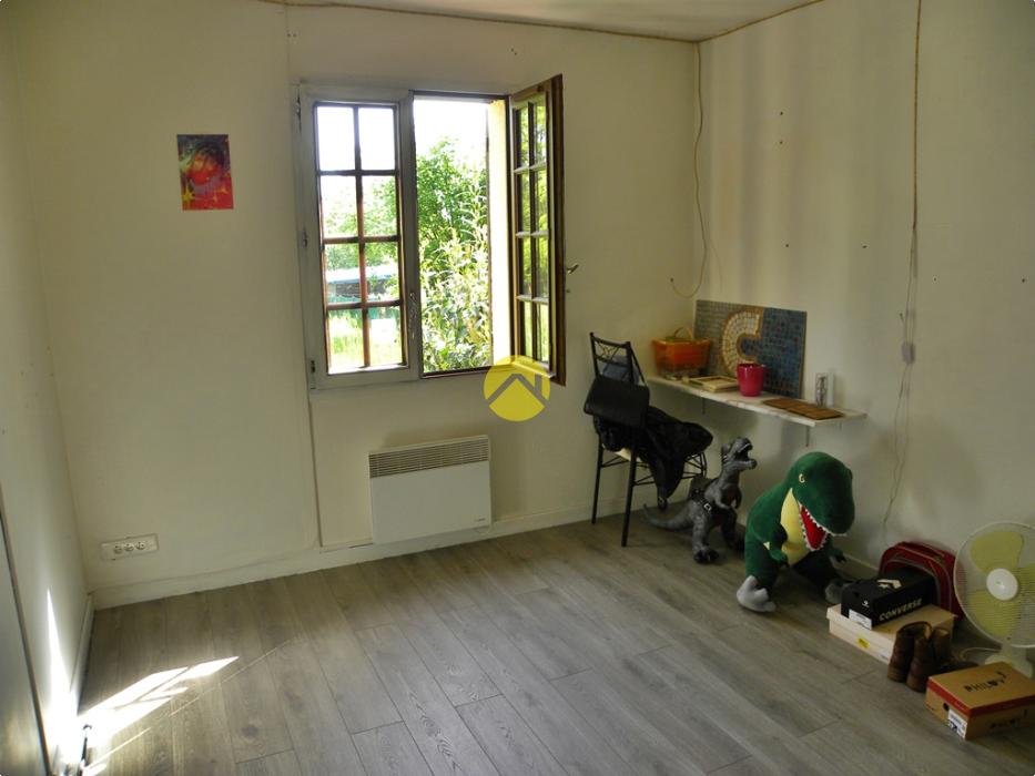 PAVILLON DE PLAIN PIED