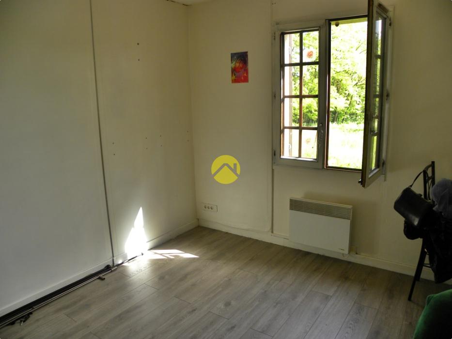 PAVILLON DE PLAIN PIED