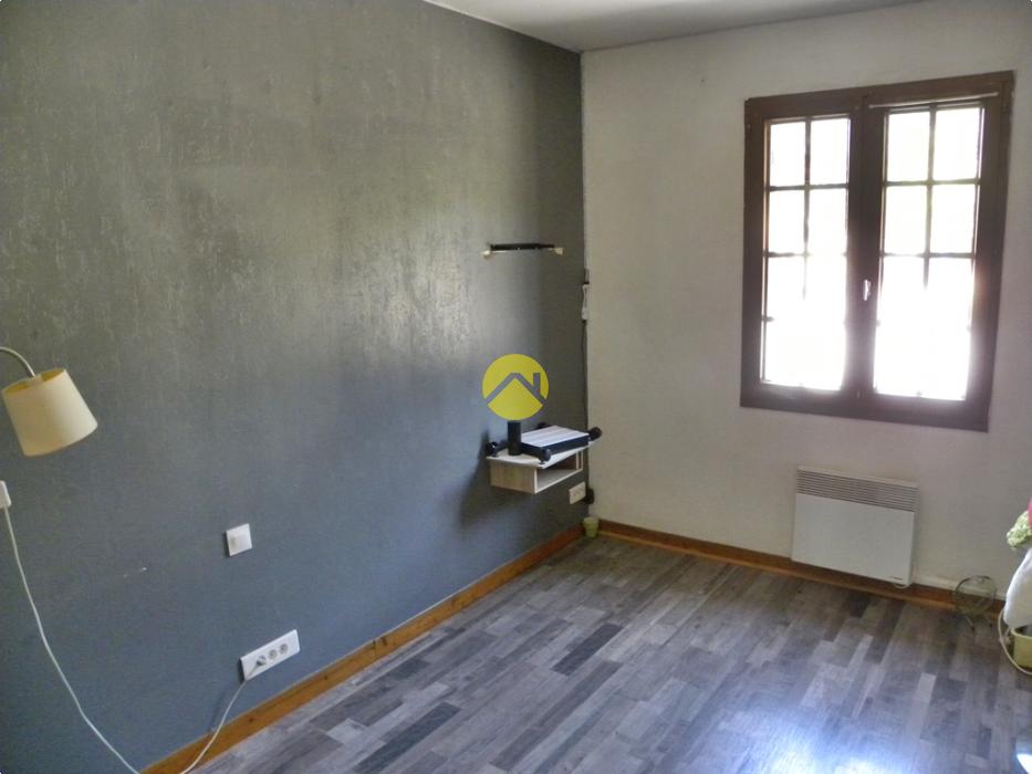 PAVILLON DE PLAIN PIED