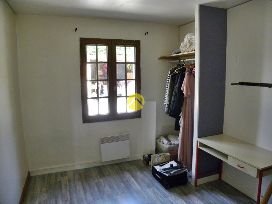 PAVILLON DE PLAIN PIED