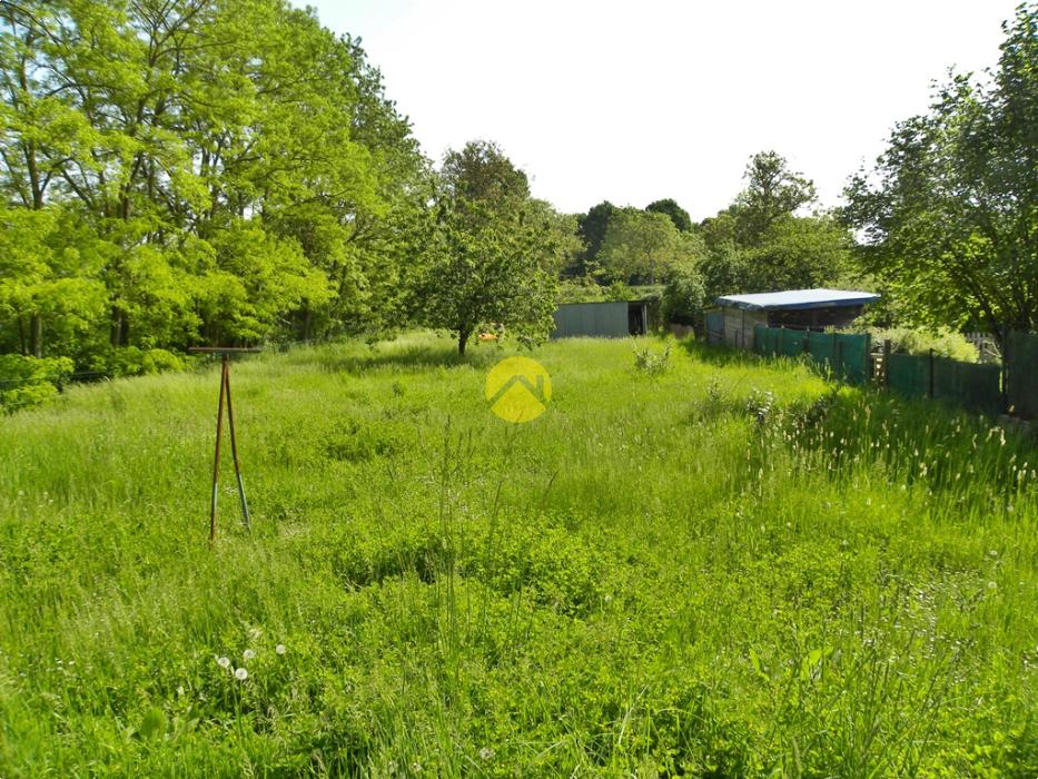 PAVILLON DE PLAIN PIED