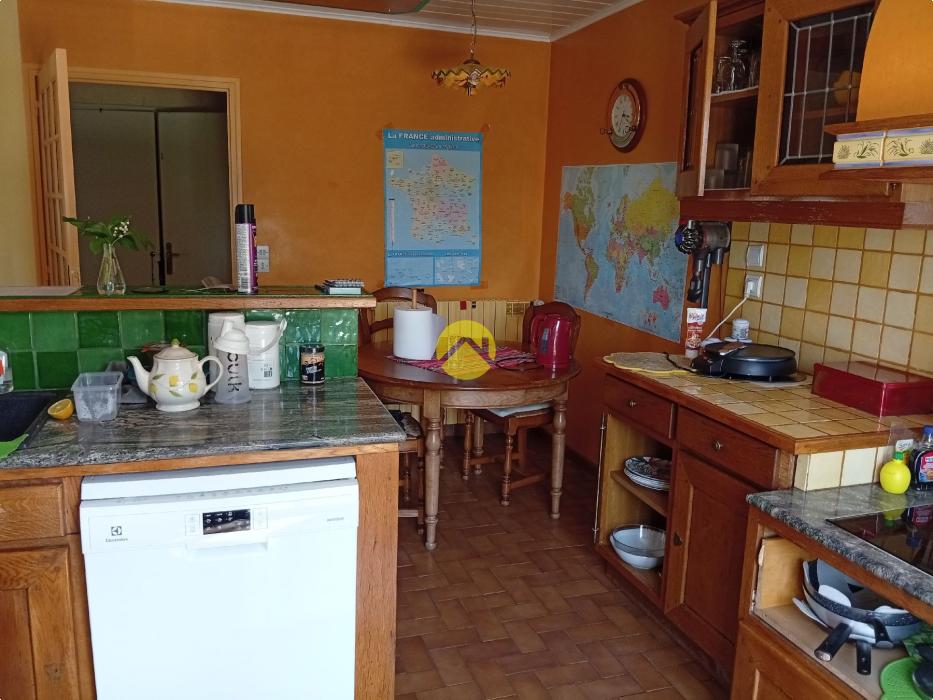 Maison de belle Prestation