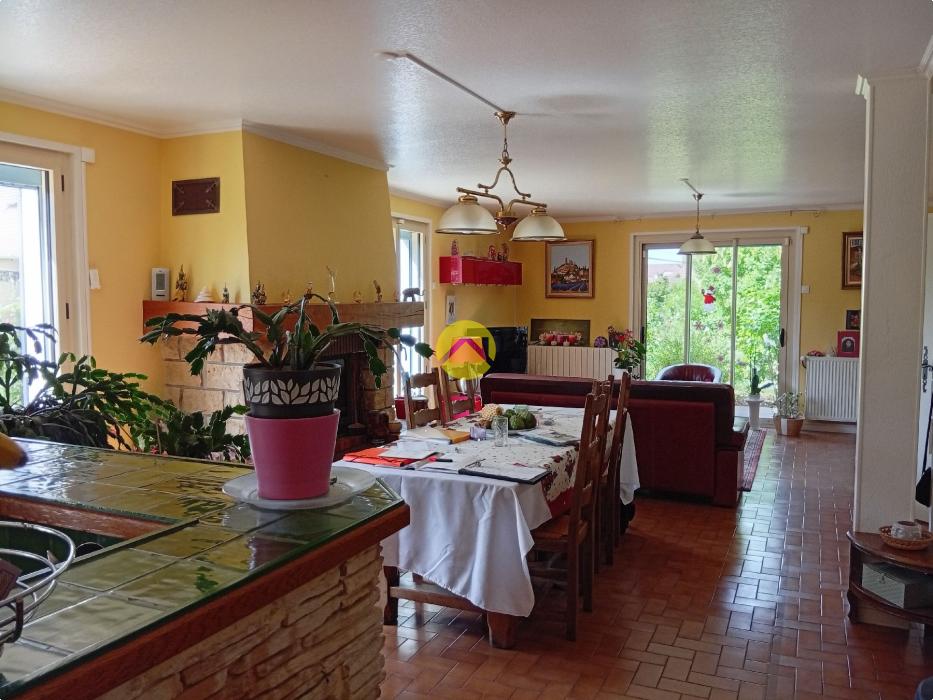 Maison de belle Prestation