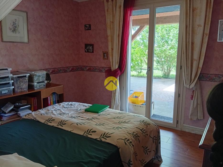 Maison de belle Prestation