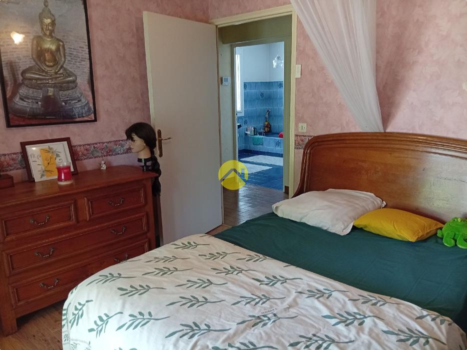 Maison de belle Prestation