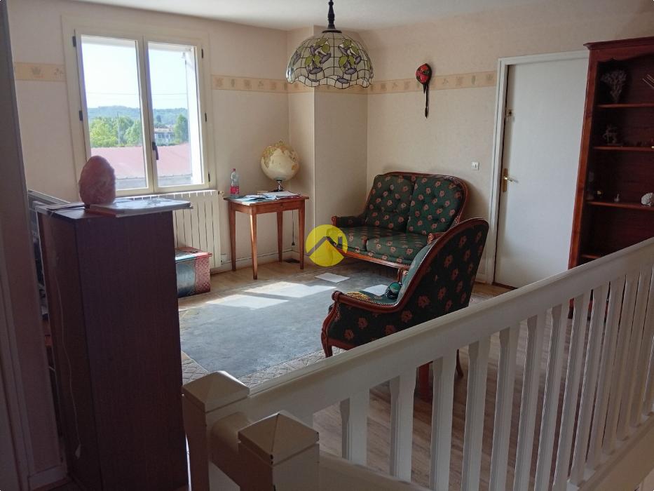 Maison de belle Prestation