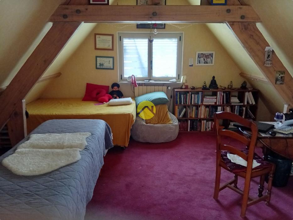 Maison de belle Prestation