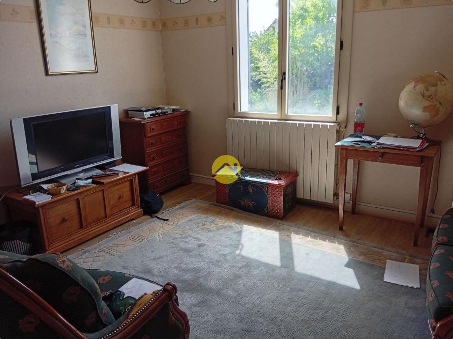 Maison de belle Prestation