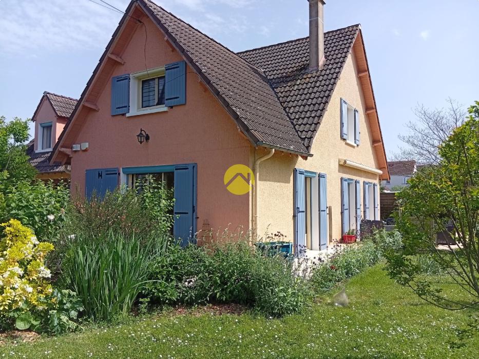 Maison de belle Prestation
