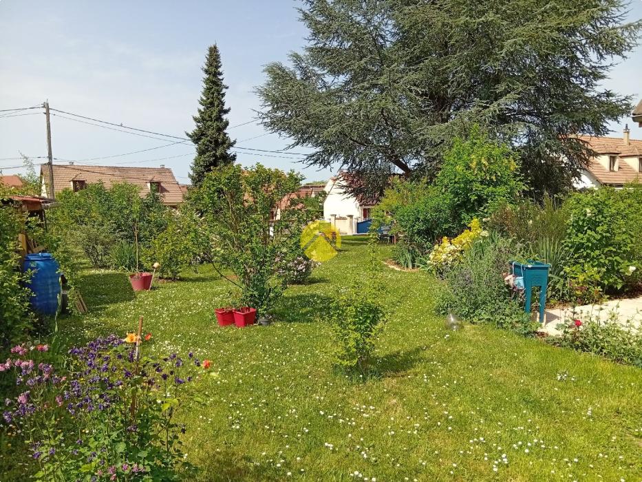 Maison de belle Prestation