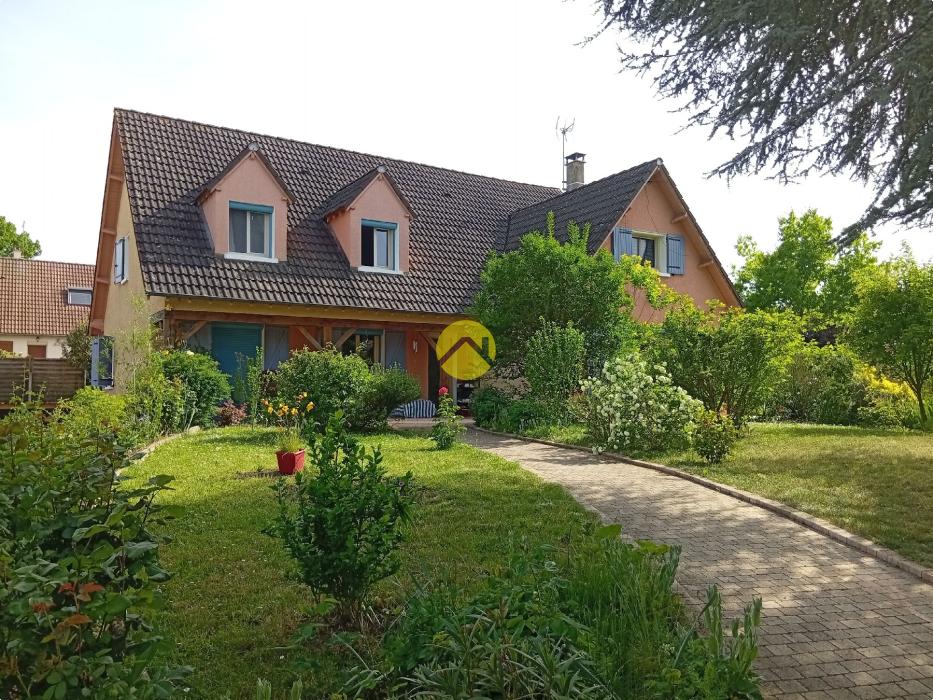 Maison de belle Prestation