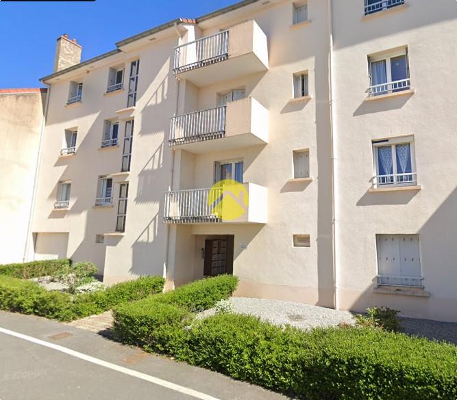 appartement 1 pièce