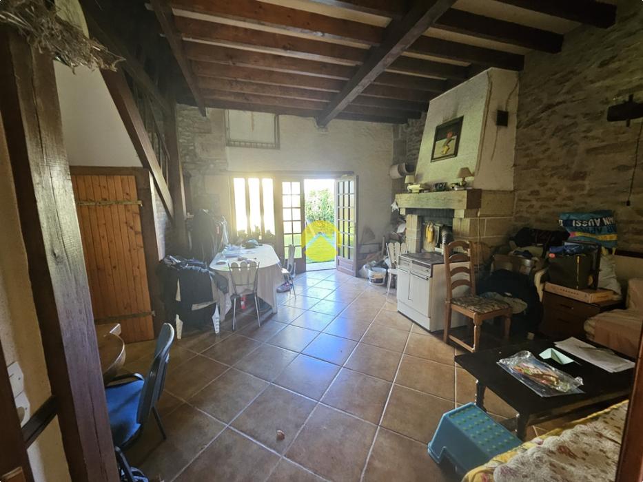 calme et tranquillité 