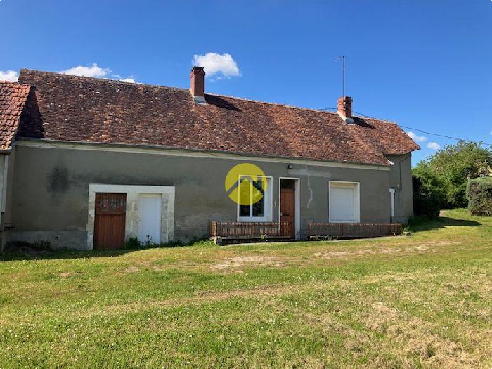 Propriété sur 7 731 m²