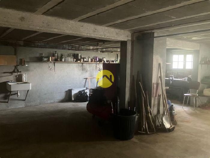 Propriété sur 7 731 m²