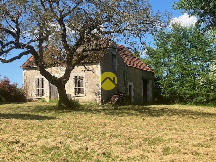 Propriété sur 7 731 m²