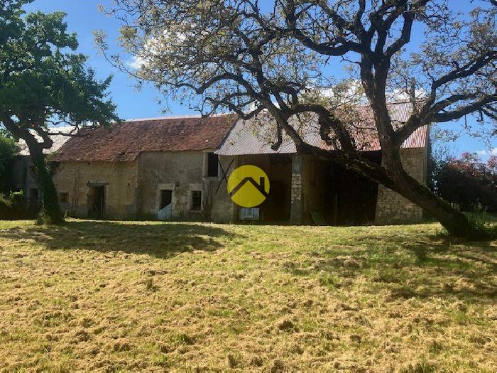 Propriété sur 7 731 m²