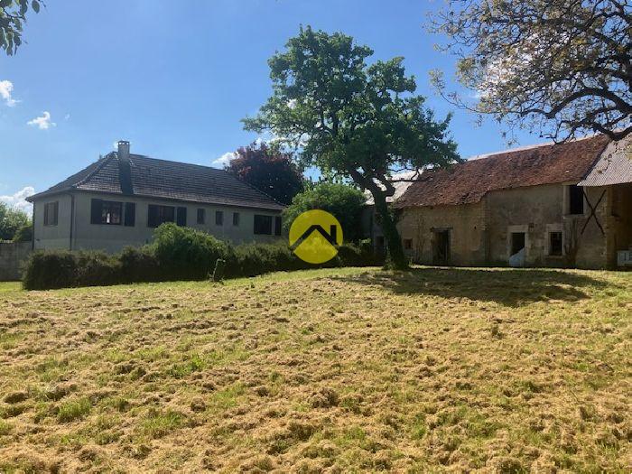 Propriété sur 7 731 m²