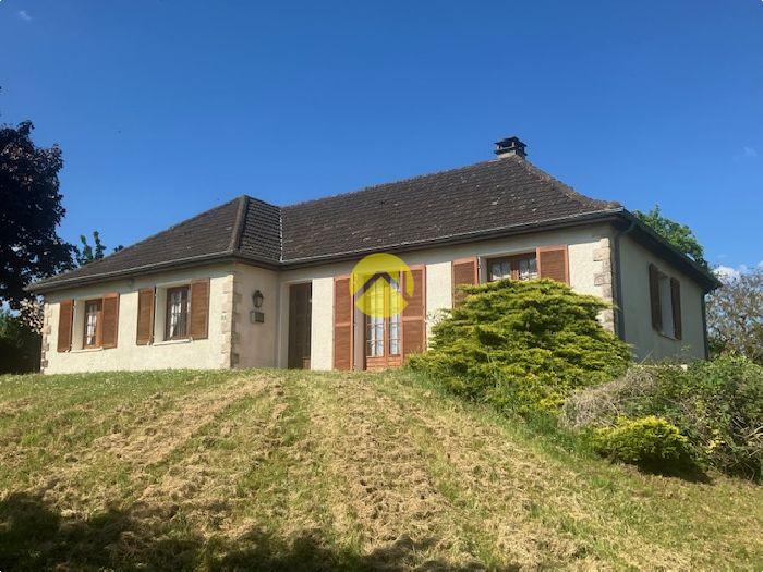 Propriété sur 7 731 m²