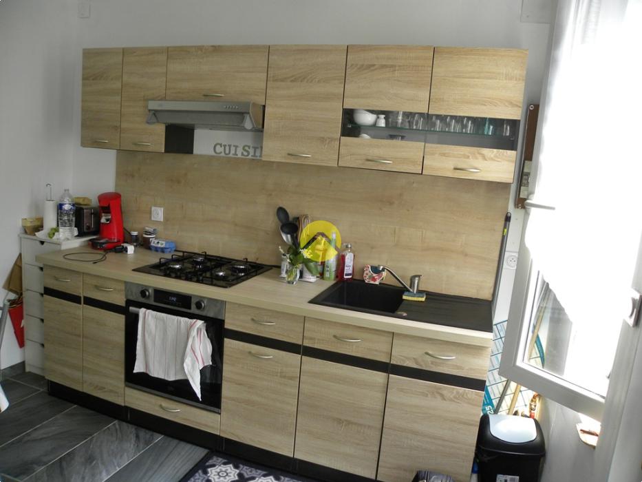 RÉNOVATION RÉCENTE 