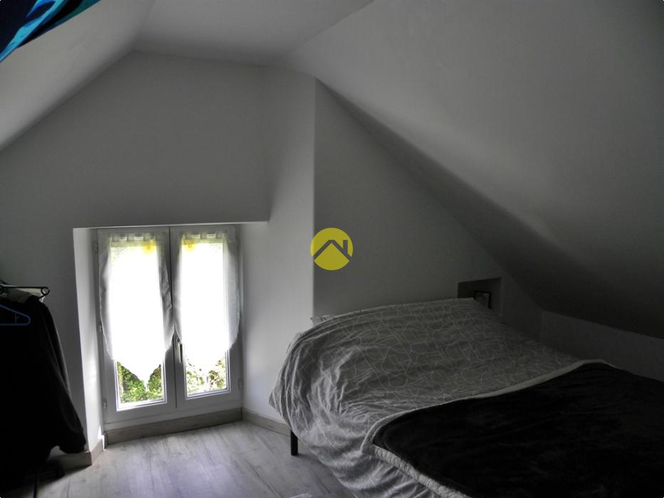 RÉNOVATION RÉCENTE 