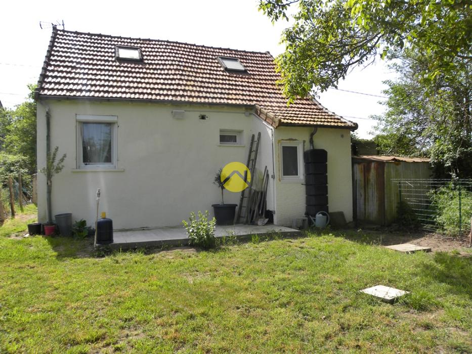 RÉNOVATION RÉCENTE 