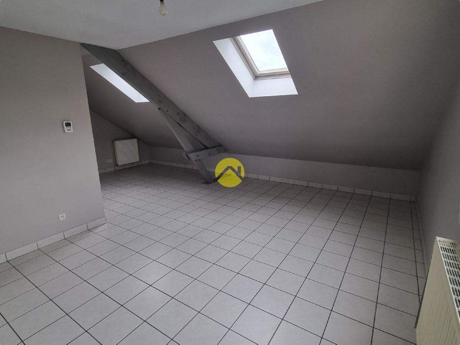 GRAND T2 AVEC PARKING ET ASCENSEUR
