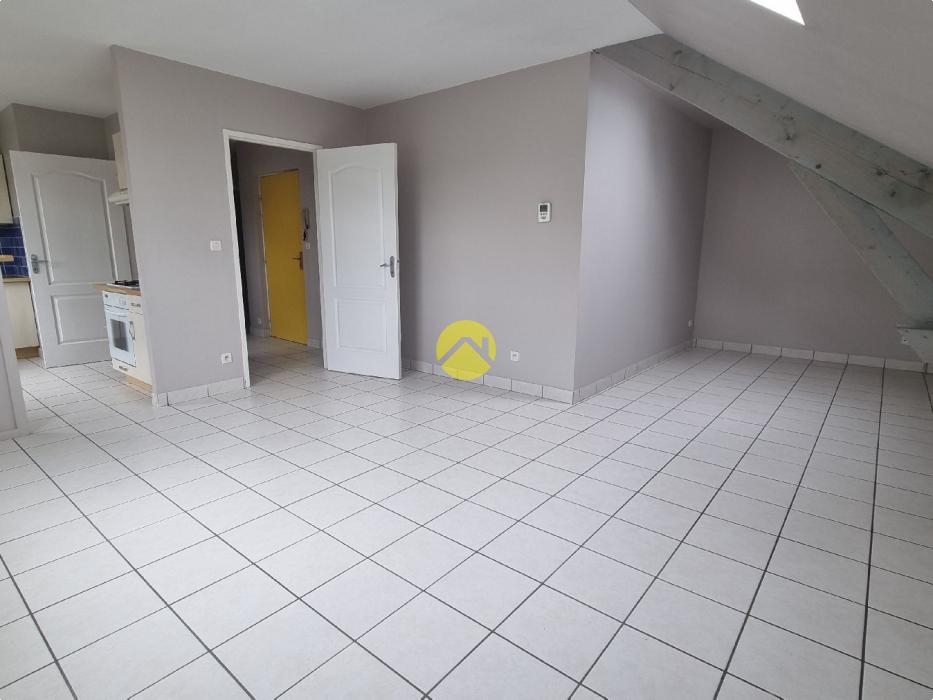 GRAND T2 AVEC PARKING ET ASCENSEUR