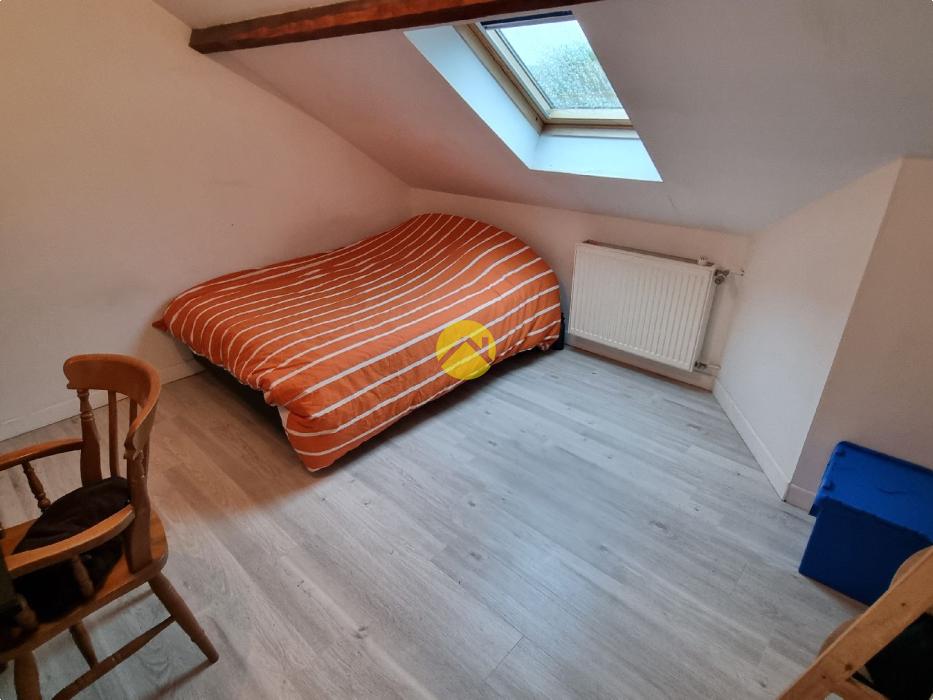 MAISON NON MITOYENNE