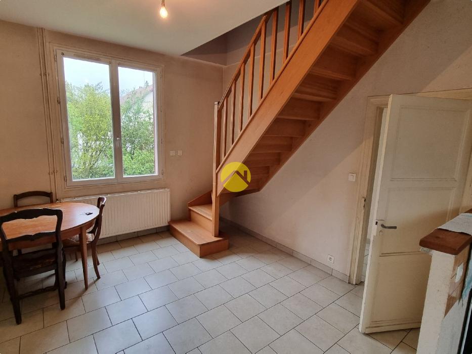 MAISON NON MITOYENNE