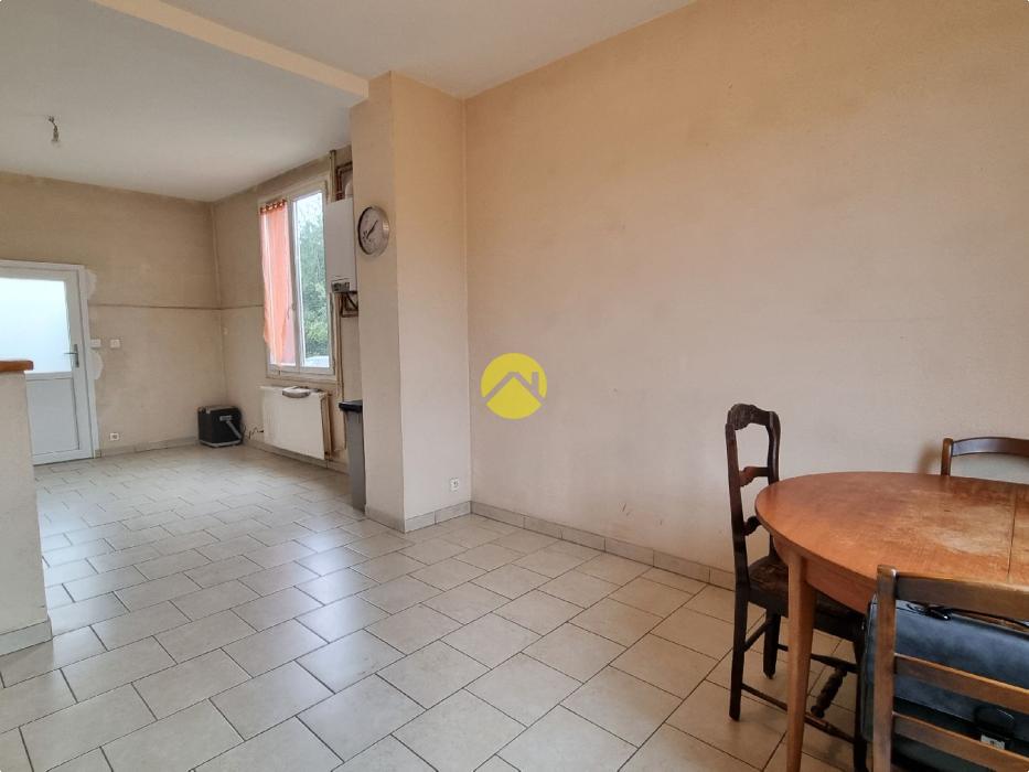 MAISON NON MITOYENNE