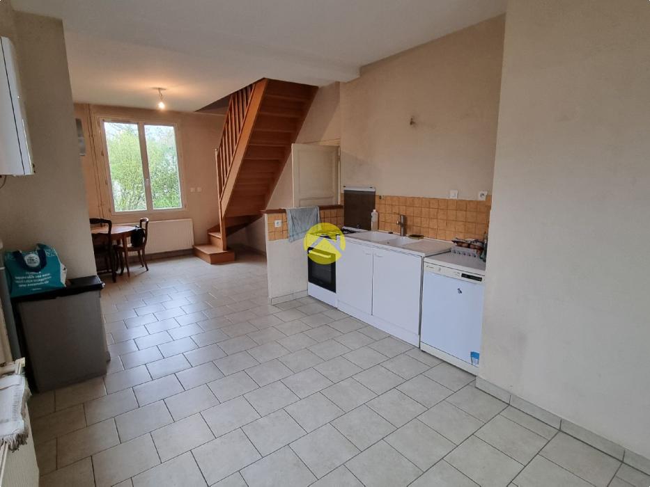 MAISON NON MITOYENNE