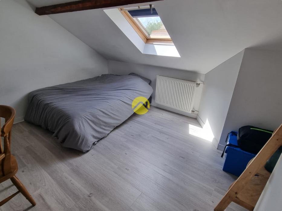 MAISON NON MITOYENNE