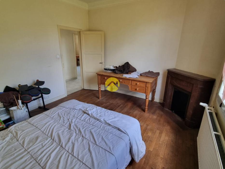 MAISON NON MITOYENNE