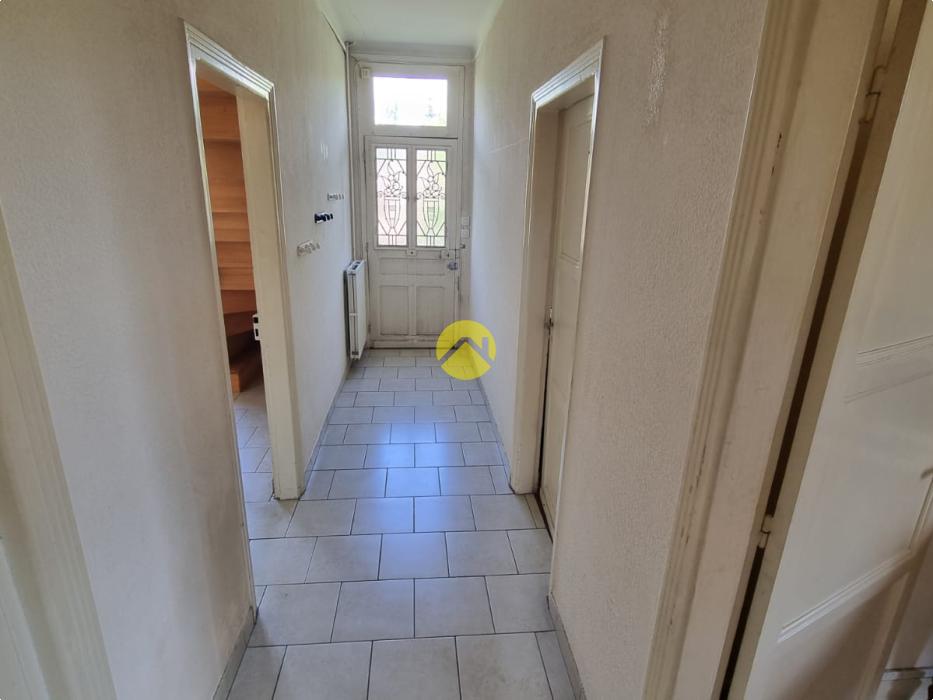 MAISON NON MITOYENNE