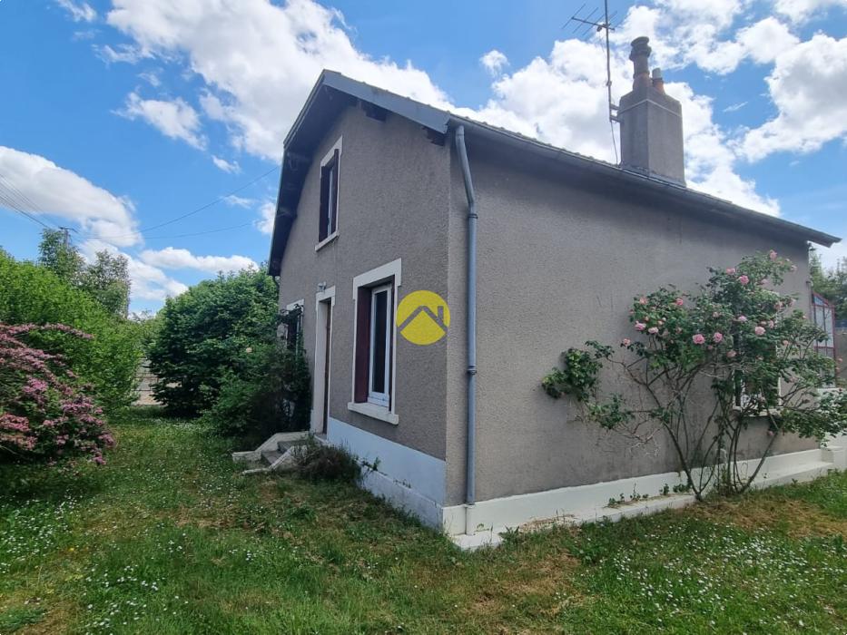 MAISON NON MITOYENNE