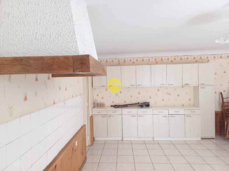 LONGERE - Terrain 7000 M2 (Rare)