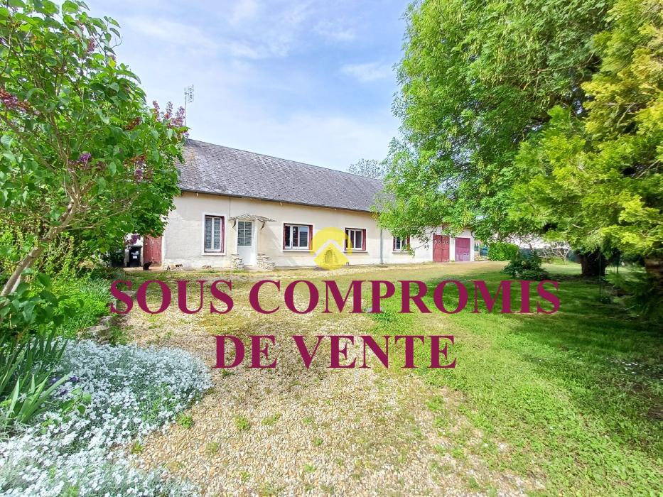PROPRIETE DE CHARME-CHATEAU