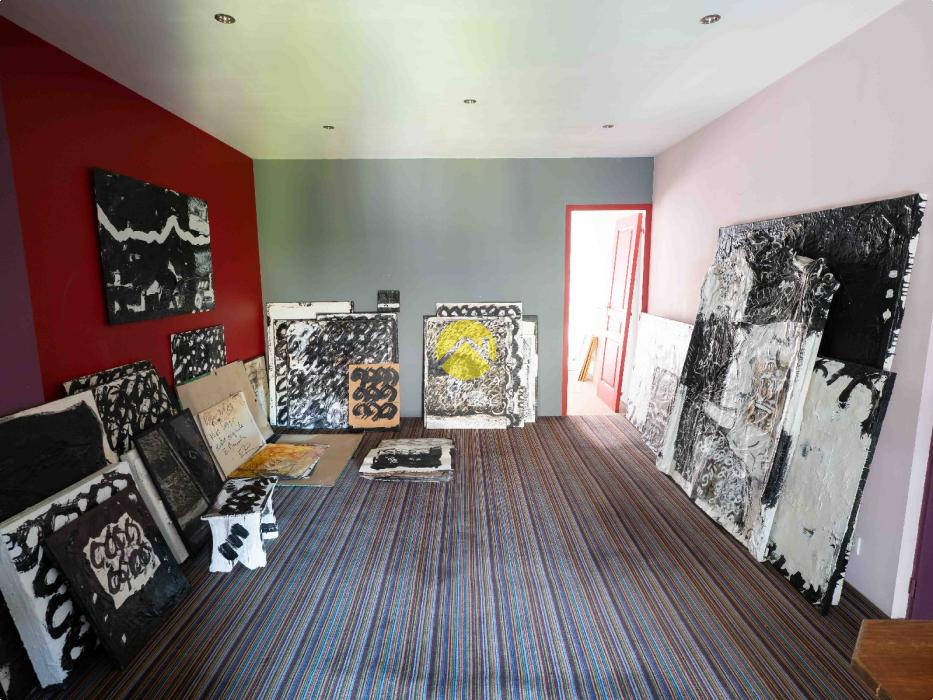 MAISON D'ARTISTE