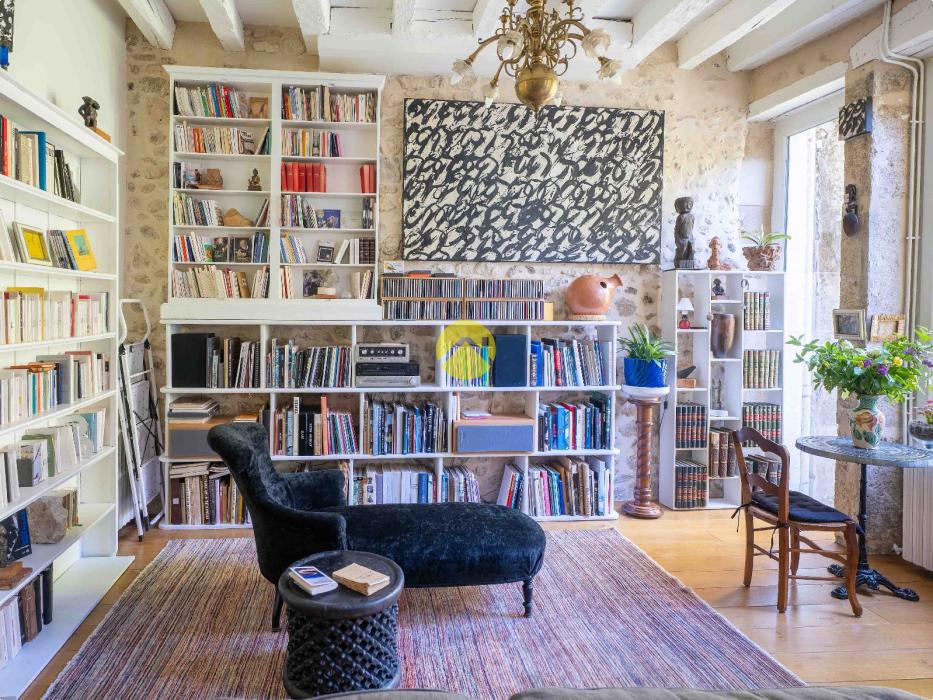 MAISON D'ARTISTE