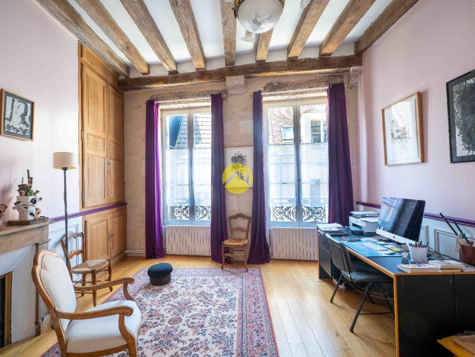 MAISON D'ARTISTE