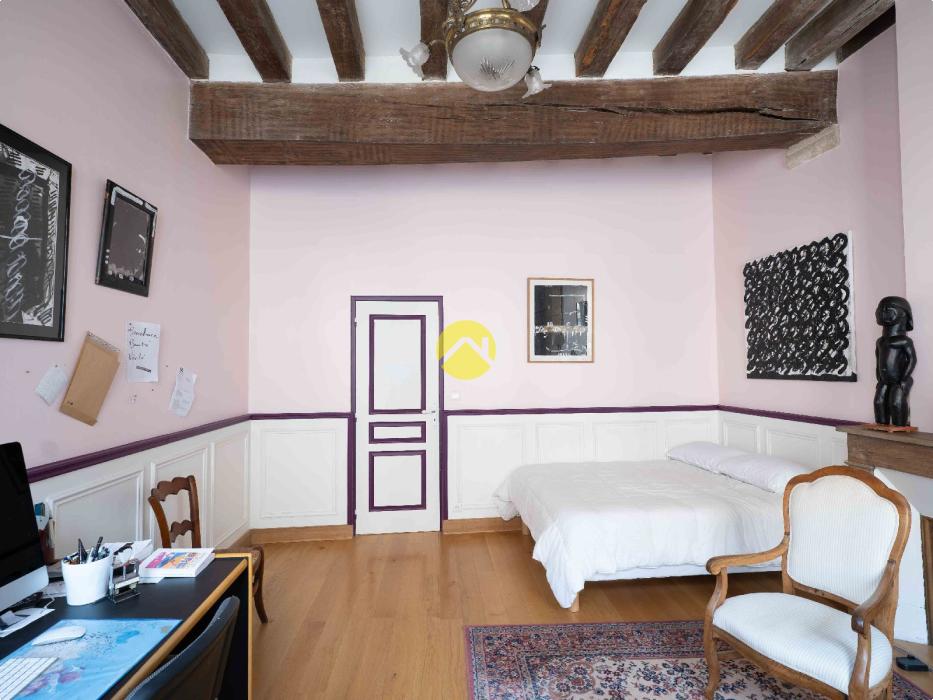 MAISON D'ARTISTE