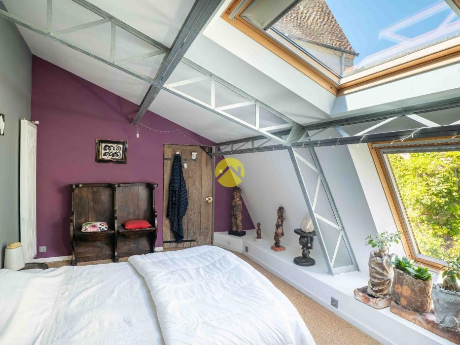 MAISON D'ARTISTE