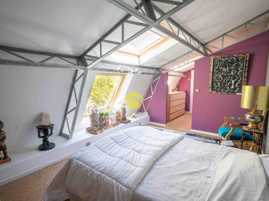 MAISON D'ARTISTE