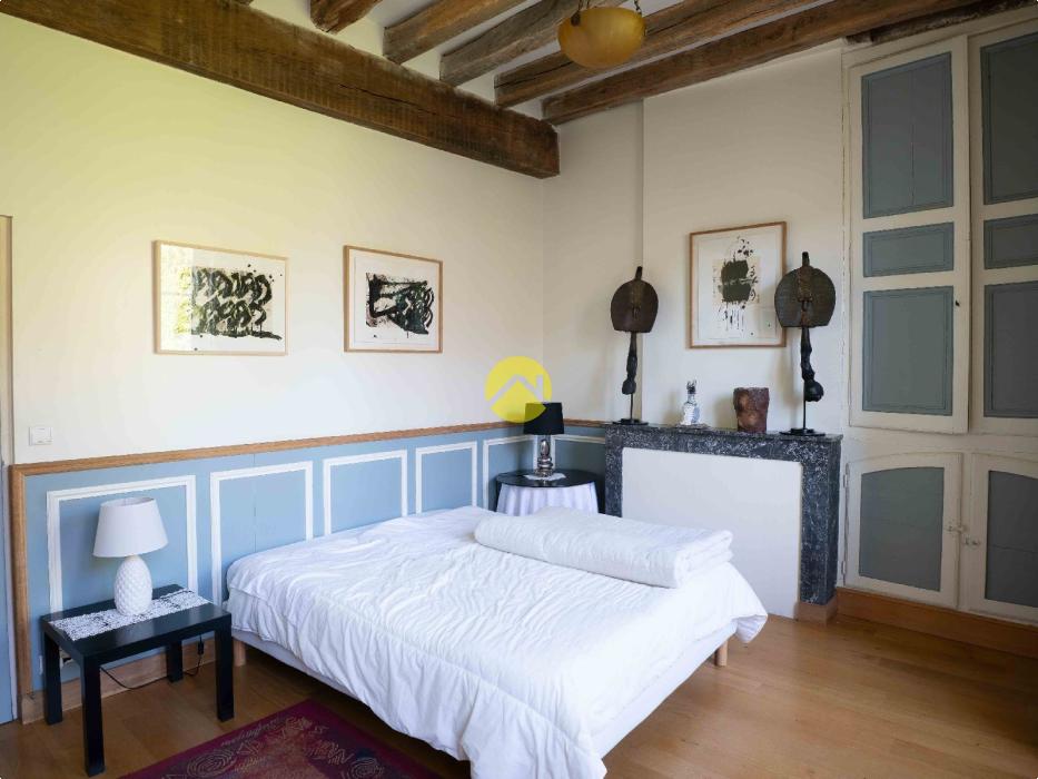 MAISON D'ARTISTE