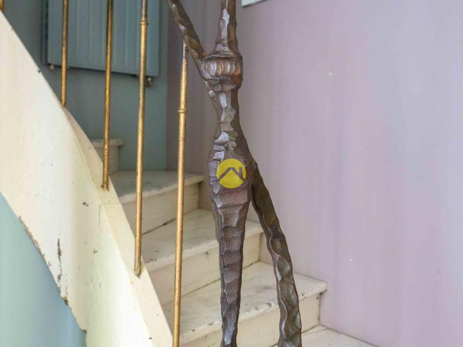 MAISON D'ARTISTE