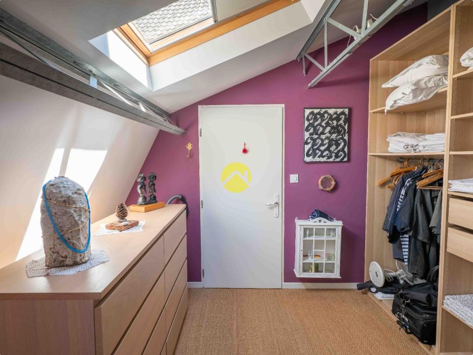 MAISON D'ARTISTE